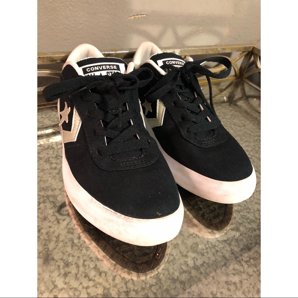All star converse